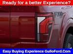 New 2025 Ford F-150 King Ranch SuperCrew Cab 4x4 Pickup for sale #K625W6L - photo 21