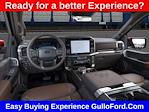 New 2025 Ford F-150 King Ranch SuperCrew Cab 4x4 Pickup for sale #K625W6L - photo 9
