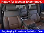 New 2025 Ford F-150 King Ranch SuperCrew Cab 4WD Pickup for sale #K630W6L - photo 10