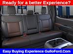 New 2025 Ford F-150 King Ranch SuperCrew Cab 4WD Pickup for sale #K630W6L - photo 11