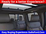 New 2025 Ford F-150 King Ranch SuperCrew Cab 4WD Pickup for sale #K630W6L - photo 22