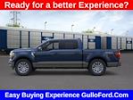New 2025 Ford F-150 King Ranch SuperCrew Cab 4x4 Pickup for sale #K630W6L - photo 3
