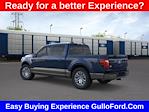 New 2025 Ford F-150 King Ranch SuperCrew Cab 4x4 Pickup for sale #K630W6L - photo 4