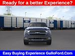 New 2025 Ford F-150 King Ranch SuperCrew Cab 4x4 Pickup for sale #K630W6L - photo 6