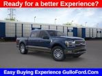 New 2025 Ford F-150 King Ranch SuperCrew Cab 4x4 Pickup for sale #K630W6L - photo 7
