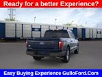 New 2025 Ford F-150 King Ranch SuperCrew Cab 4x4 Pickup for sale #K630W6L - photo 8