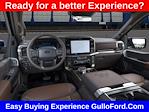 New 2025 Ford F-150 King Ranch SuperCrew Cab 4WD Pickup for sale #K630W6L - photo 9