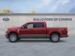 2025 Ford F-150 SuperCrew Cab 4WD Pickup for sale #S101443 - photo 4