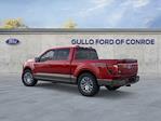 2025 Ford F-150 SuperCrew Cab 4WD Pickup for sale #S101443 - photo 2