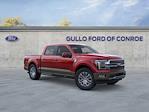 2025 Ford F-150 SuperCrew Cab 4WD Pickup for sale #S101443 - photo 7