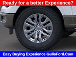 New 2025 Ford F-150 King Ranch SuperCrew Cab 4WD Pickup for sale #K632W6L - photo 19