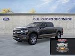 2026 Ford F-150 SuperCrew Cab 4WD Pickup for sale #T100647 - photo 1