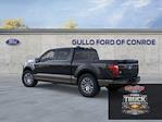2026 Ford F-150 SuperCrew Cab 4WD Pickup for sale #T100647 - photo 2