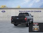 2026 Ford F-150 SuperCrew Cab 4WD Pickup for sale #T100647 - photo 8