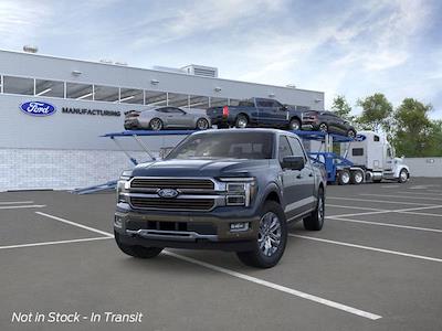 New 2026 Ford F-150 - photo 1