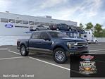 2026 Ford F-150 SuperCrew Cab 4WD Pickup for sale #K635W6L - photo 7