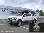 2026 Ford F-150 SuperCrew Cab 4WD Pickup for sale #K671W6L - photo 1
