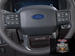 2026 Ford F-150 SuperCrew Cab 4WD Pickup for sale #K671W6L - photo 12