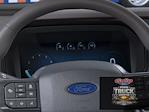 2026 Ford F-150 SuperCrew Cab 4WD Pickup for sale #K671W6L - photo 13
