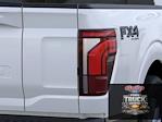 2026 Ford F-150 SuperCrew Cab 4WD Pickup for sale #K671W6L - photo 21