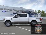2026 Ford F-150 SuperCrew Cab 4WD Pickup for sale #K671W6L - photo 4