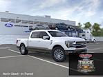 2026 Ford F-150 SuperCrew Cab 4WD Pickup for sale #K671W6L - photo 7