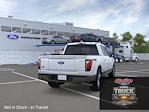 2026 Ford F-150 SuperCrew Cab 4WD Pickup for sale #K671W6L - photo 8