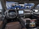2026 Ford F-150 SuperCrew Cab 4WD Pickup for sale #K671W6L - photo 9