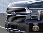 2026 Ford F-150 SuperCrew Cab 4WD Pickup for sale #K672W6L - photo 17