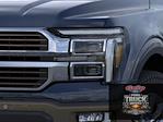 2026 Ford F-150 SuperCrew Cab 4WD Pickup for sale #K672W6L - photo 18