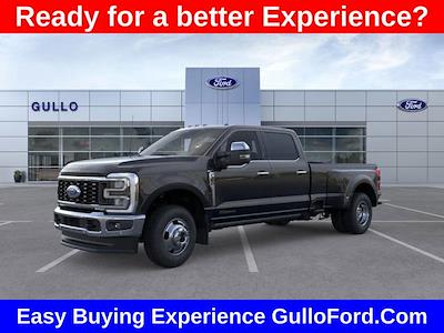 New 2026 Ford F-350 Crew Cab 4x4 DRW Pickup for sale #T100103 - photo 1