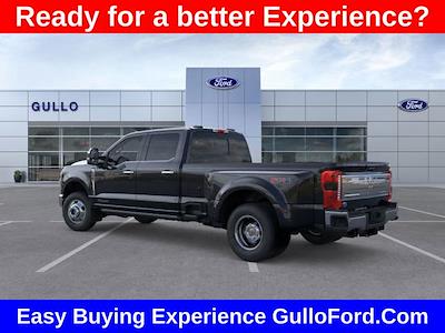 New 2026 Ford F-350 Crew Cab 4x4 DRW Pickup for sale #T100103 - photo 2