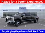 New 2026 Ford F-350 Crew Cab 4x4 DRW Pickup for sale #T100103 - photo 1