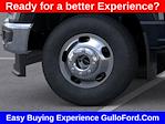 New 2026 Ford F-350 Crew Cab 4x4 DRW Pickup for sale #T100103 - photo 19