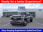 New 2026 Ford F-350 Crew Cab 4x4 DRW Pickup for sale #T100103 - photo 3