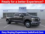 New 2026 Ford F-350 Crew Cab 4x4 DRW Pickup for sale #T100103 - photo 7