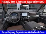 New 2026 Ford F-350 Crew Cab 4x4 DRW Pickup for sale #T100103 - photo 9