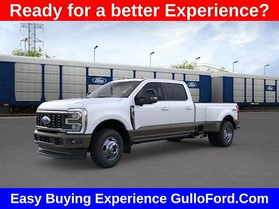 New 2026 Ford F-350 Crew Cab 4x4 DRW Pickup for sale #K701W3D - photo 1