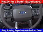 New 2026 Ford F-350 Crew Cab 4x4 DRW Pickup for sale #K701W3D - photo 12