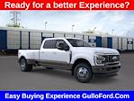 New 2026 Ford F-350 Crew Cab 4x4 DRW Pickup for sale #K701W3D - photo 7