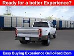 New 2026 Ford F-350 Crew Cab 4x4 DRW Pickup for sale #K701W3D - photo 8