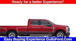 2024 Ford F-350 Crew Cab SRW 4x4, Pickup for sale #R101359 - photo 5