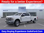 New 2026 Ford F-350 King Ranch Crew Cab 4WD SRW Pickup for sale #T100127 - photo 1