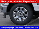 New 2026 Ford F-350 King Ranch Crew Cab 4WD SRW Pickup for sale #T100127 - photo 19