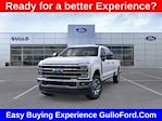New 2026 Ford F-350 King Ranch Crew Cab 4WD SRW Pickup for sale #T100127 - photo 3