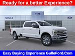 New 2026 Ford F-350 King Ranch Crew Cab 4WD SRW Pickup for sale #T100127 - photo 7