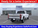 New 2026 Ford F-350 King Ranch Crew Cab 4WD SRW Pickup for sale #T100127 - photo 8
