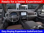 New 2026 Ford F-350 King Ranch Crew Cab 4WD SRW Pickup for sale #T100127 - photo 9