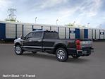 2026 Ford F-350 Crew Cab SRW 4x4 Pickup for sale #K719W3B - photo 2