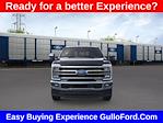 2026 Ford F-350 Crew Cab SRW 4x4 Pickup for sale #K719W3B - photo 6